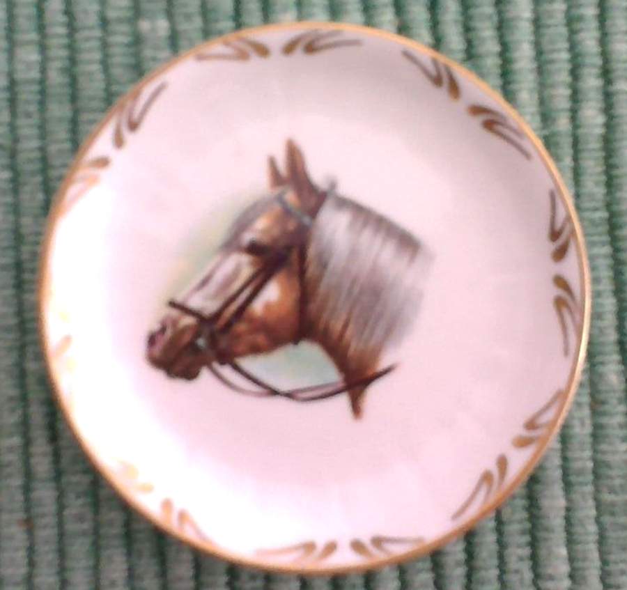 AYN300 Coaster by John  Aynsley & Sons-1
