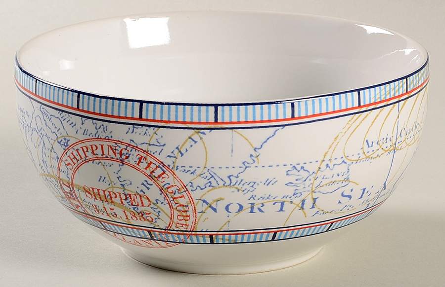 Clipper Soup/Cereal Bowl by 222 Fifth (PTS)-1