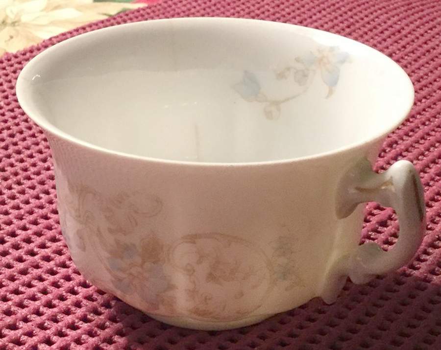 AUS486 Flat Cup by Austria-1