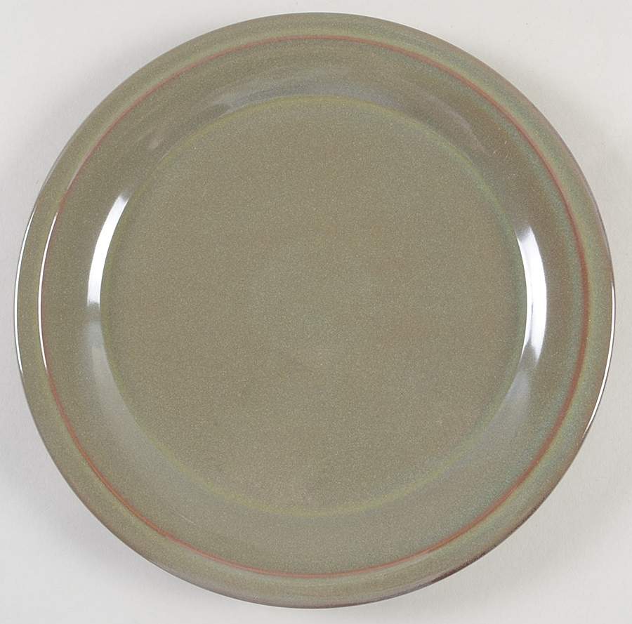 Prairie Green Dinner Plate by 222 Fifth (PTS)-1