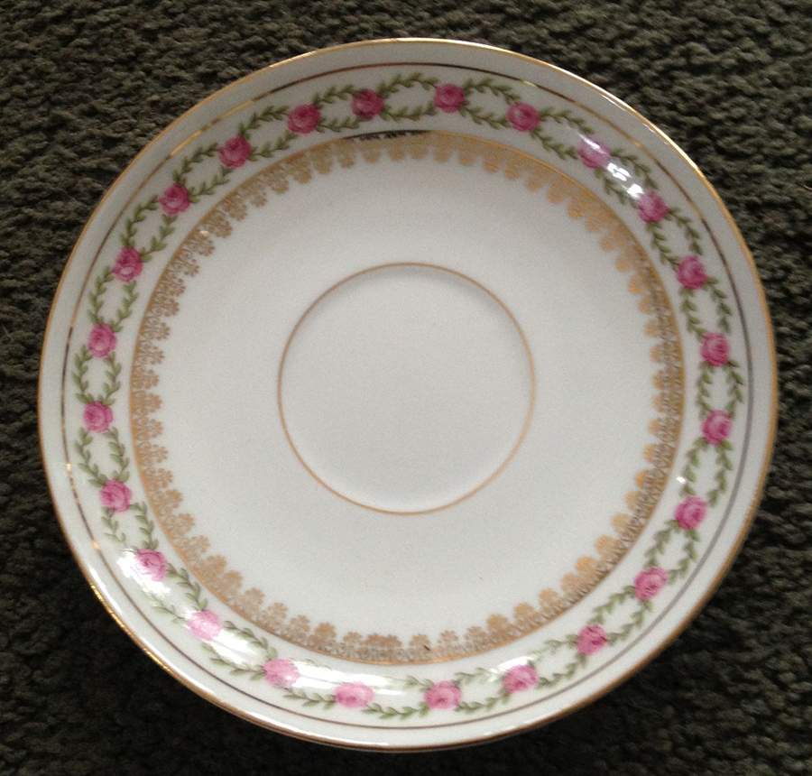 ALT885 Saucer by Altrohlau-1