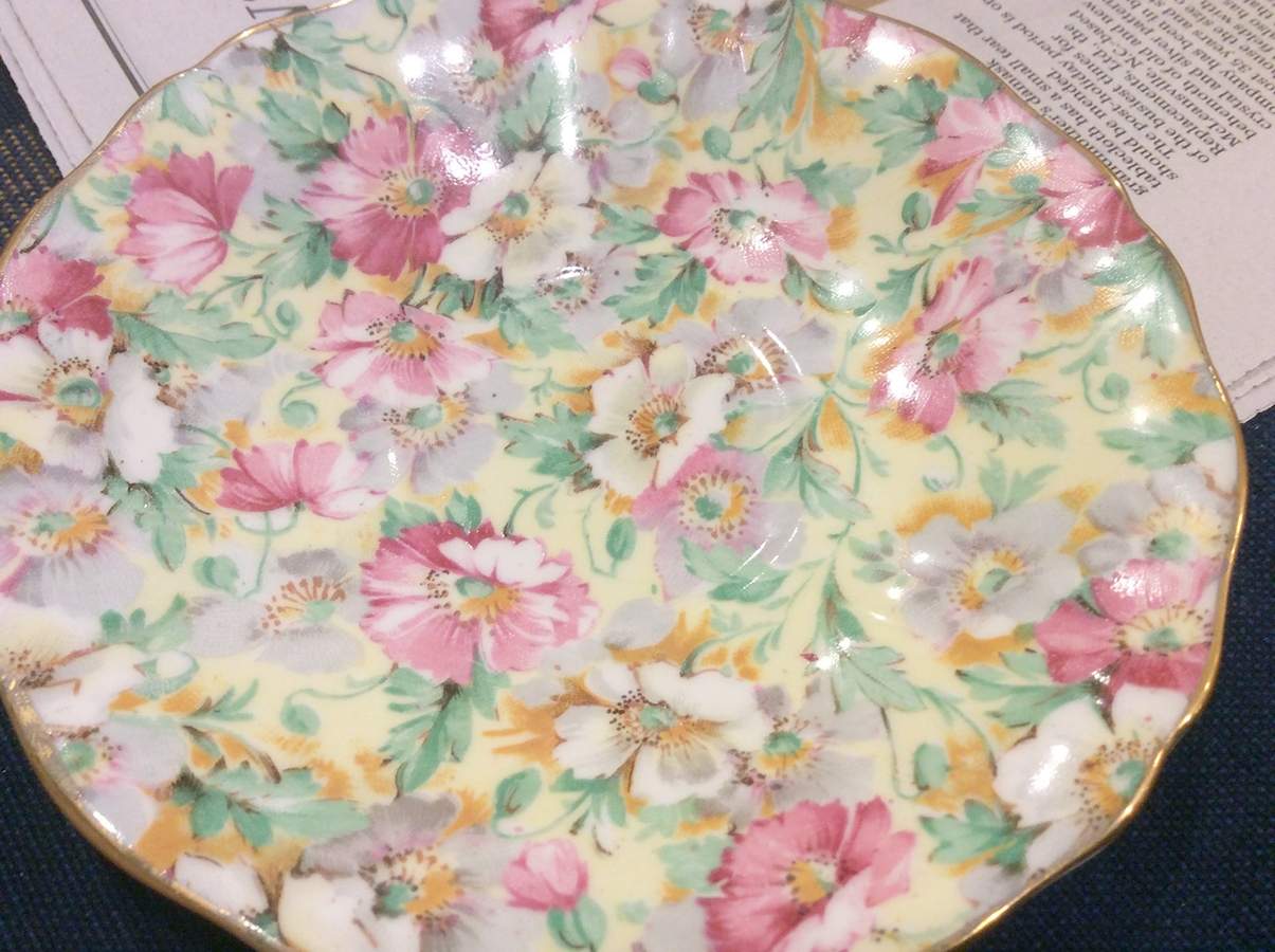 ADD133 Saucer by Adderley-1
