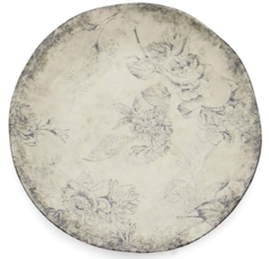 Giulietta Salad/Dessert Plate by Arte Italica-1