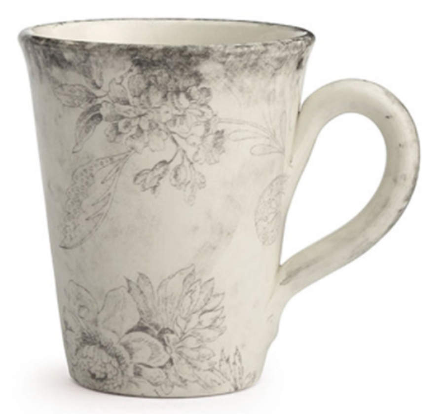 Giulietta Mug by Arte Italica-1