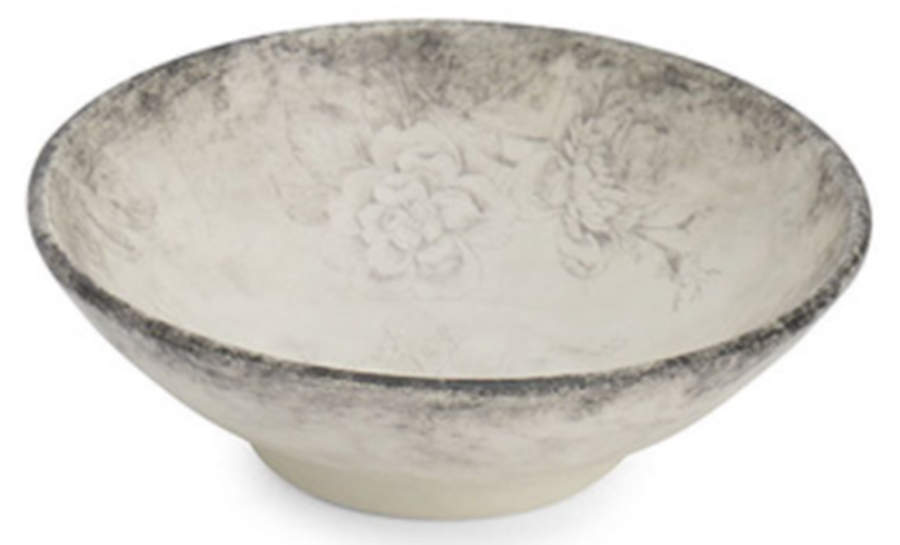 Giulietta Coupe Cereal Bowl by Arte Italica-1