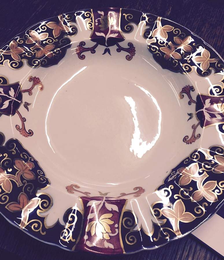 8054 Rim Soup Bowl by Ashworth Bros-1