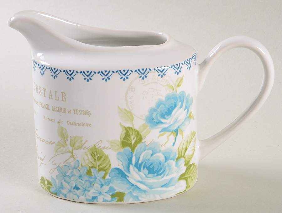 Bijou Rose Creamer by 222 Fifth (PTS)-1