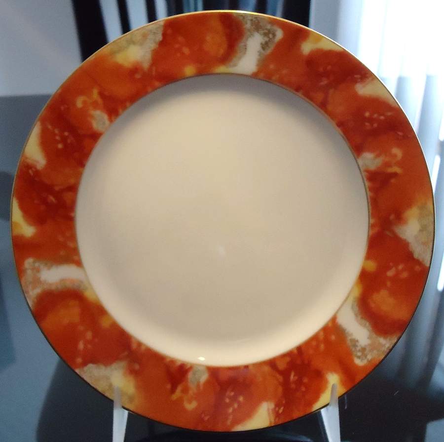 Shellton C Dinner Plate by Amcrest-1