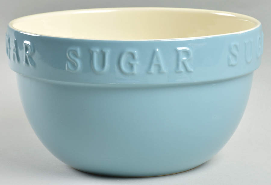 Kitchen Stoneware Accessories 8" Mixing Bowl by At Home America-1