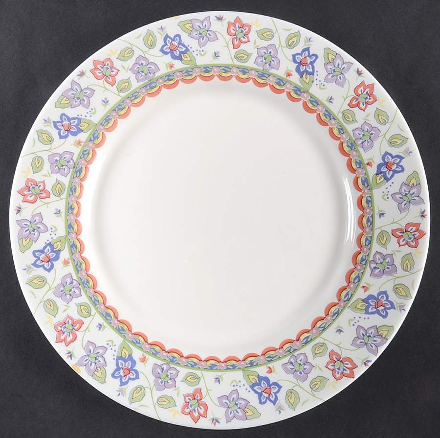 Lavender Dinner Plate by Arcopal-1