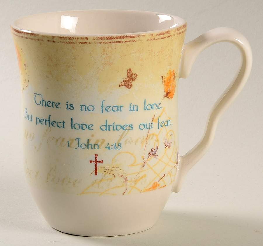 Table Inspiration Mug by 222 Fifth (PTS)-1