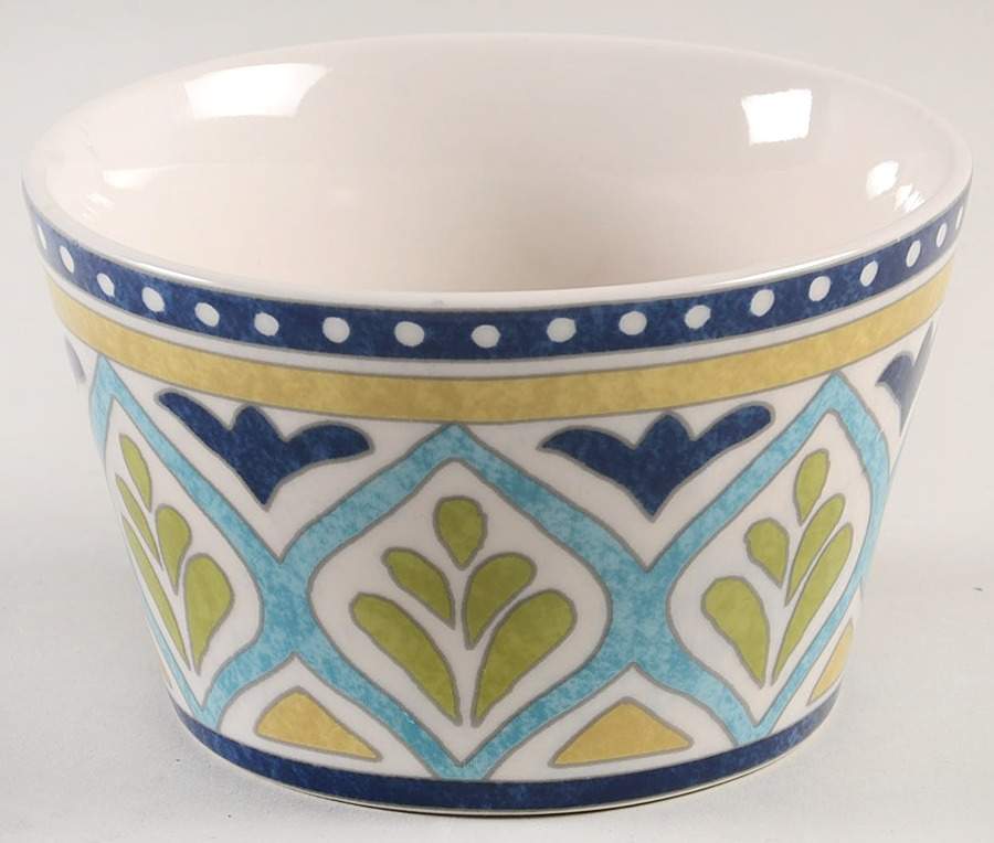 Santiago Individual Appetizer Bowl by 222 Fifth (PTS)-1