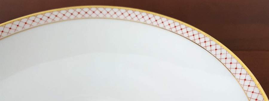 ARZ286 Saucer by Arzberg-1
