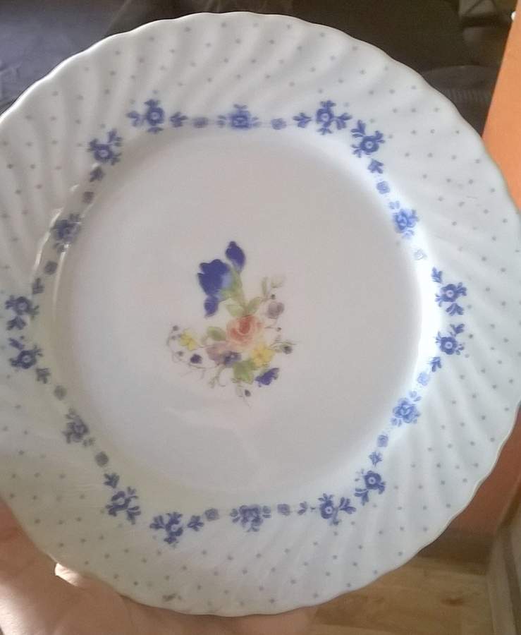 AMD2 Dinner Plate by American Intl Trading-1