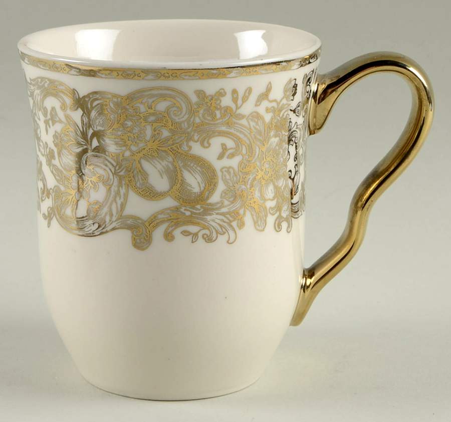 Balmoral Mug by 222 Fifth (PTS)-1