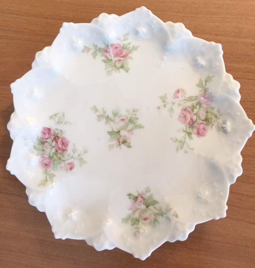 ALT755 Bread & Butter Plate by Altrohlau-1