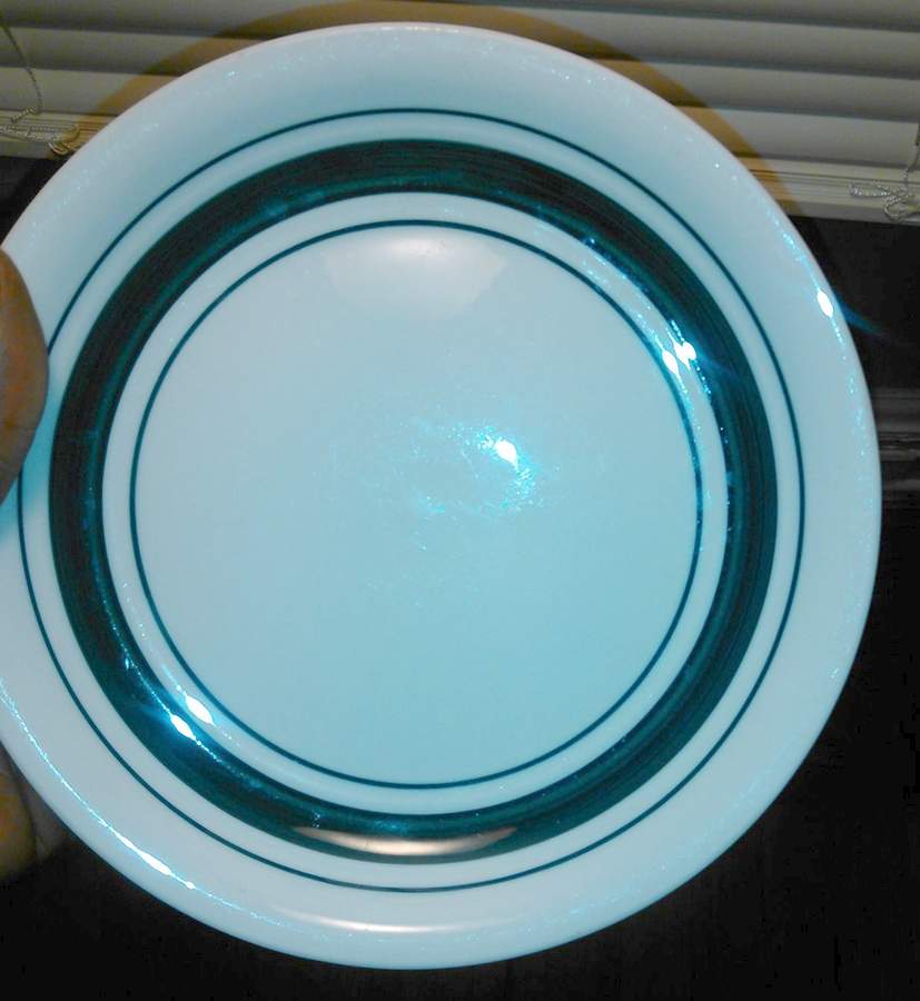 AOI33 Dinner Plate by Alco-1