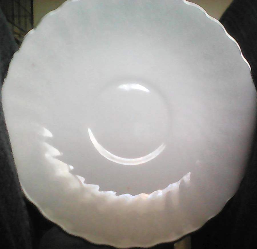ACT6 Saucer by Action Industries-1