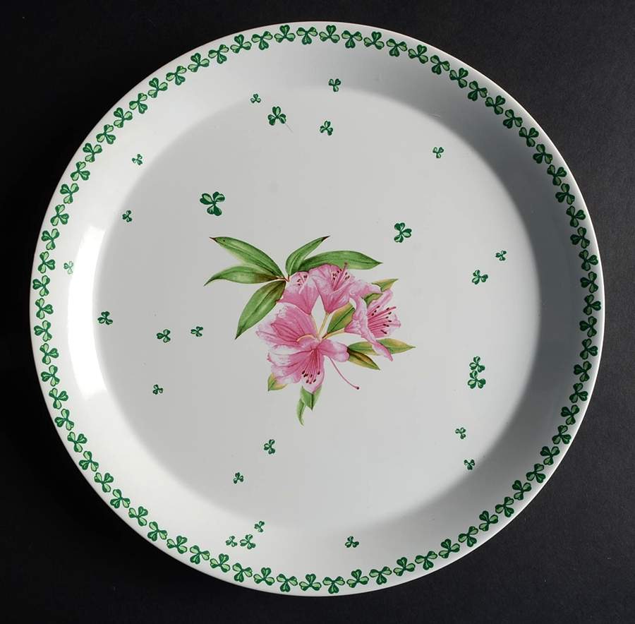 ARK63 Dinner Plate by Arklow-1