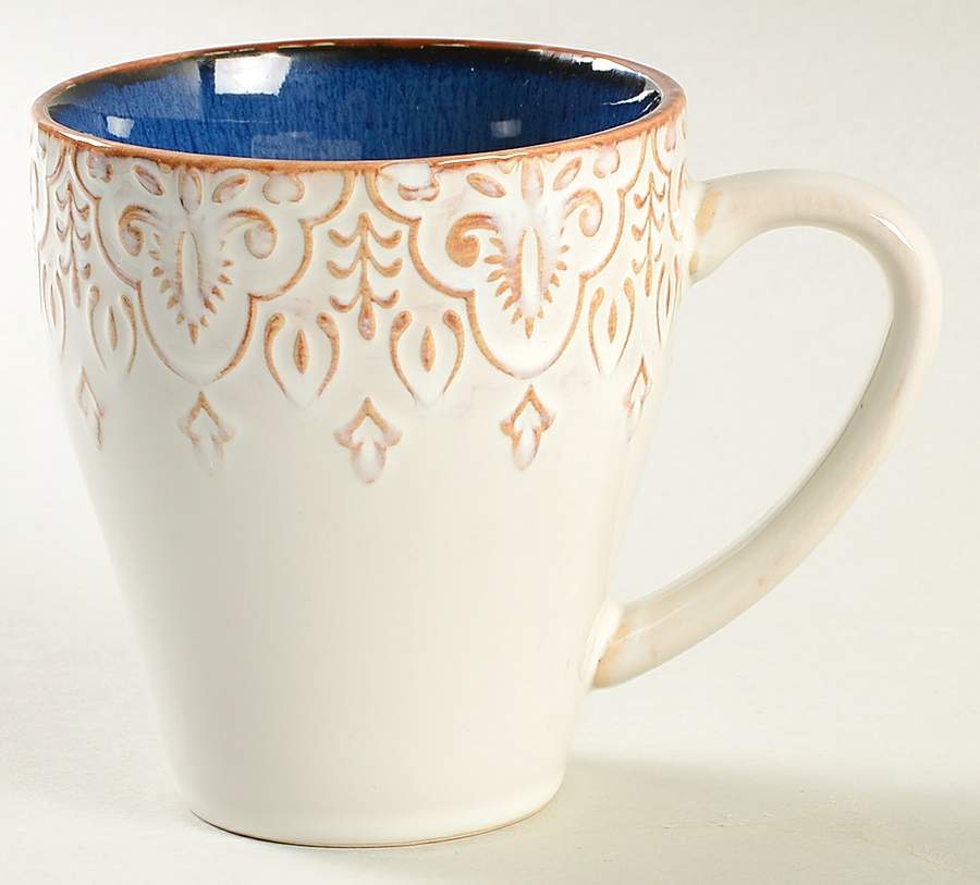 Granada Mug by American Atelier-1