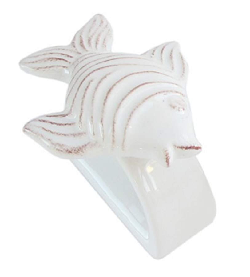 Seashore Napkin Ring by American Atelier-1