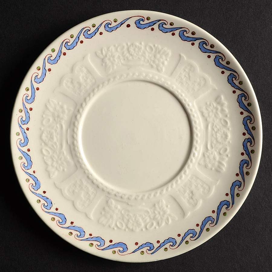 Decoration 2012 Saucer for Ramekin by Arabia of Finland-1