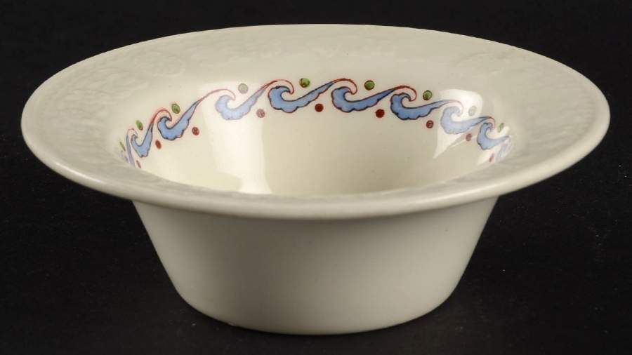 Decoration 2012 Ramekin No Saucer by Arabia of Finland-1