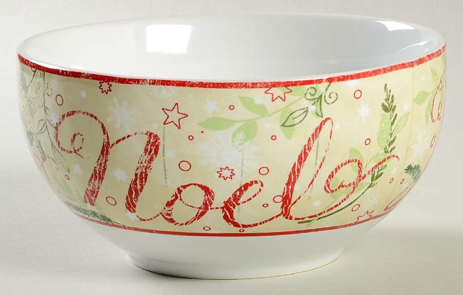 Up North Soup/Cereal Bowl by 222 Fifth (PTS)-1
