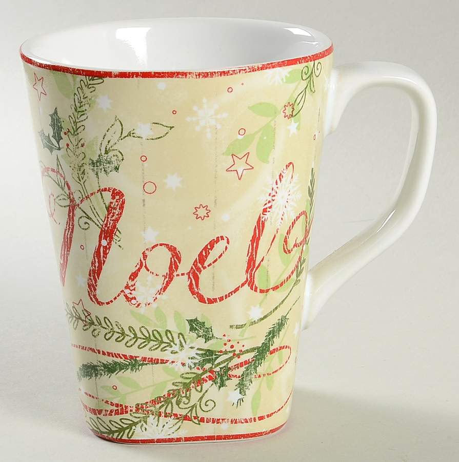 Up North Mug by 222 Fifth (PTS)-1