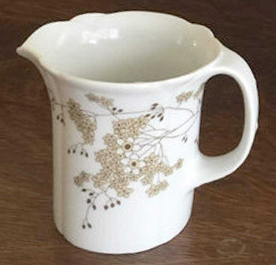 ARZ289 Creamer by Arzberg-1
