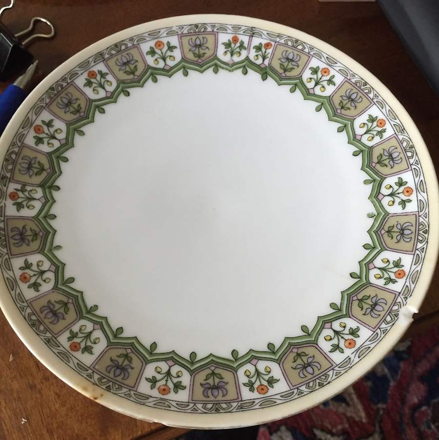 ALT895 Dinner Plate by Altrohlau-1
