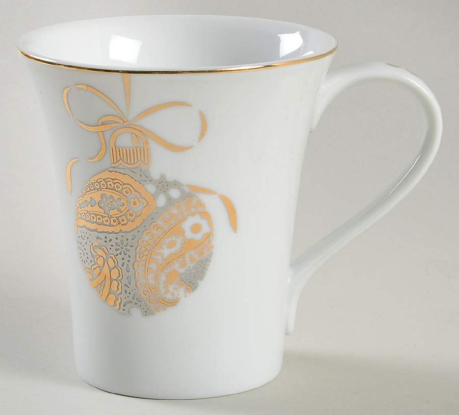 Sugar Plum Mug by 222 Fifth (PTS)-1