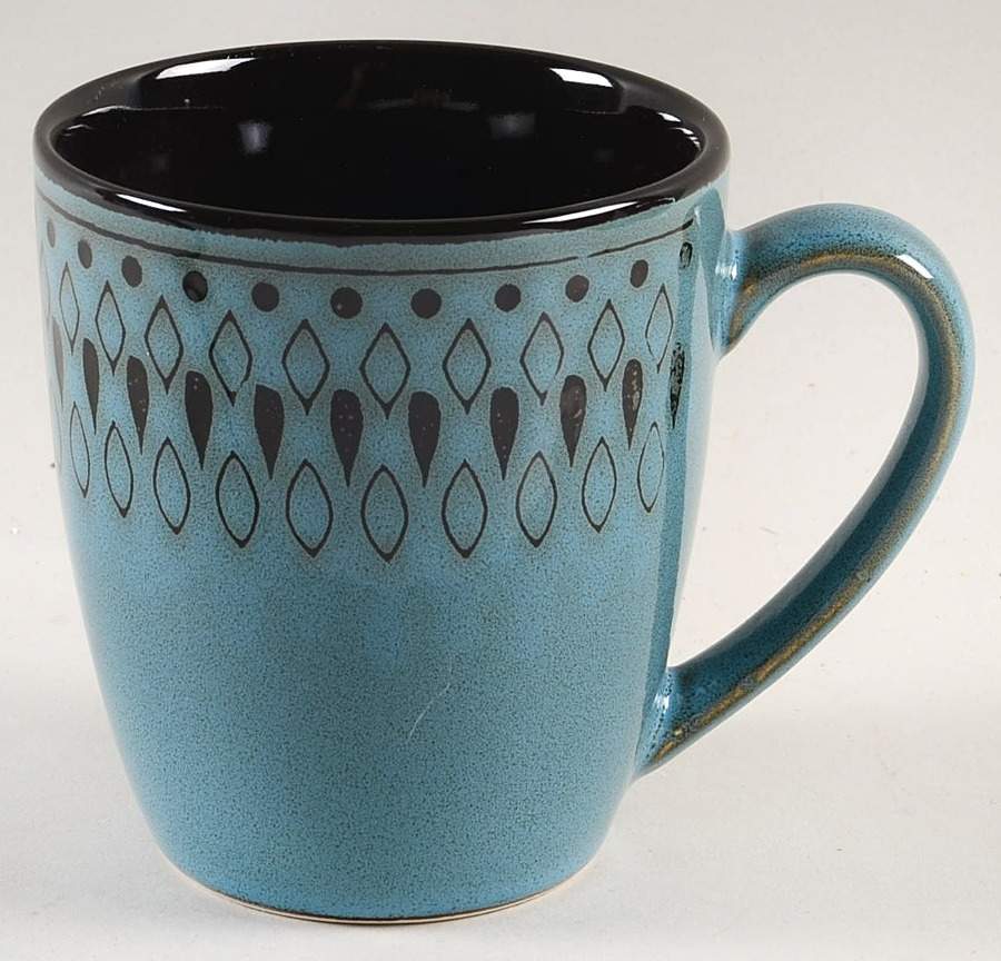 Delilah Mug by American Atelier-1