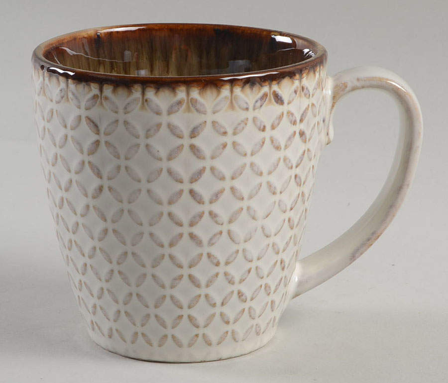 Piper Mug by American Atelier-1