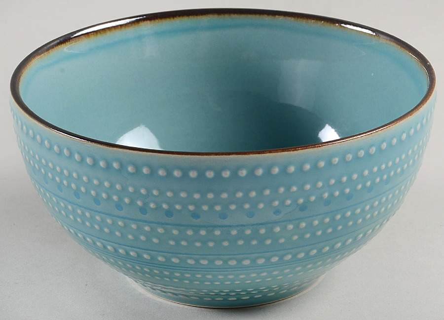 Tallulah Soup/Cereal Bowl by American Atelier-1