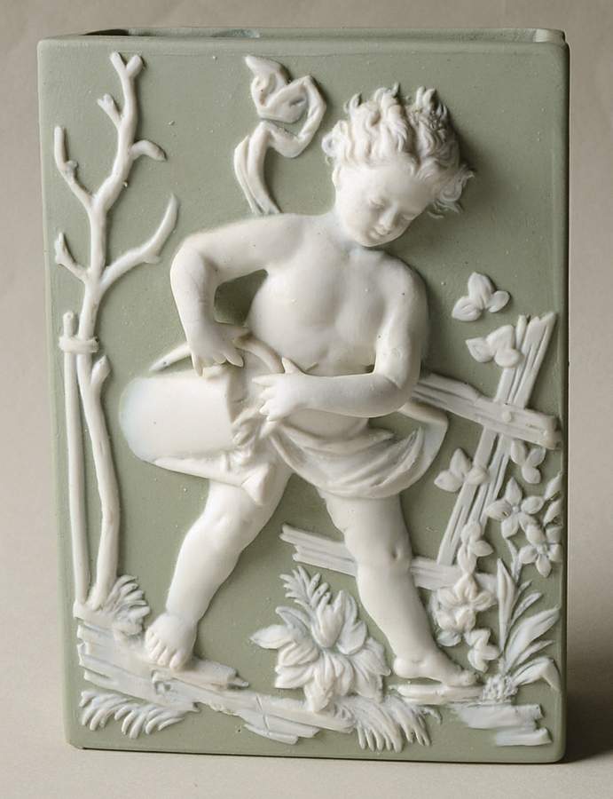 AAA8 Wall Pocket Vase by Arnart-1