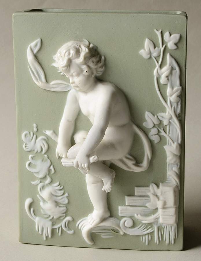 AAA8 Wall Pocket Vase by Arnart-1