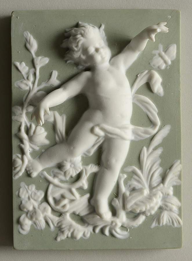 AAA8 Wall Plaque by Arnart-1
