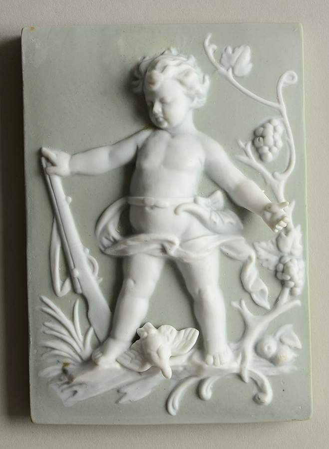 AAA8 Wall Plaque by Arnart-1