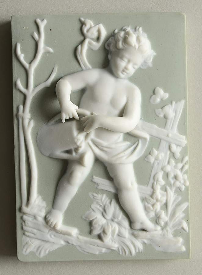 AAA8 Wall Plaque by Arnart-1