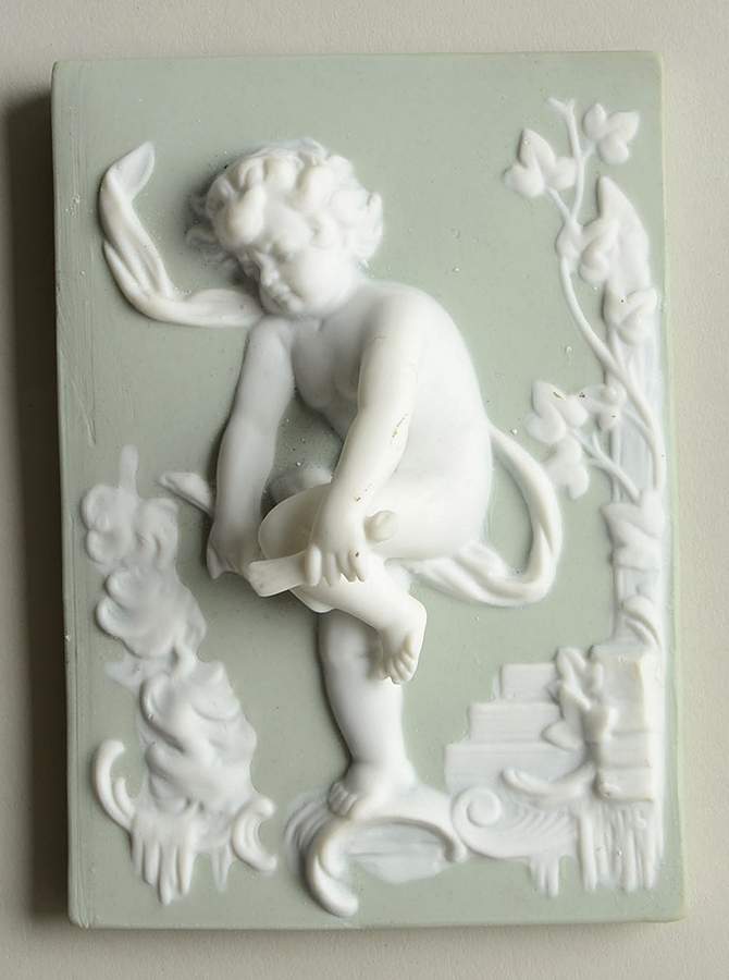 AAA8 Wall Plaque by Arnart-1