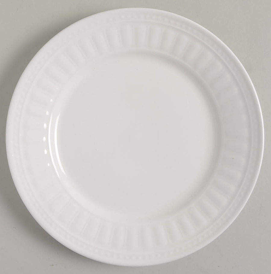 Sparta Salad Plate by American Atelier-1