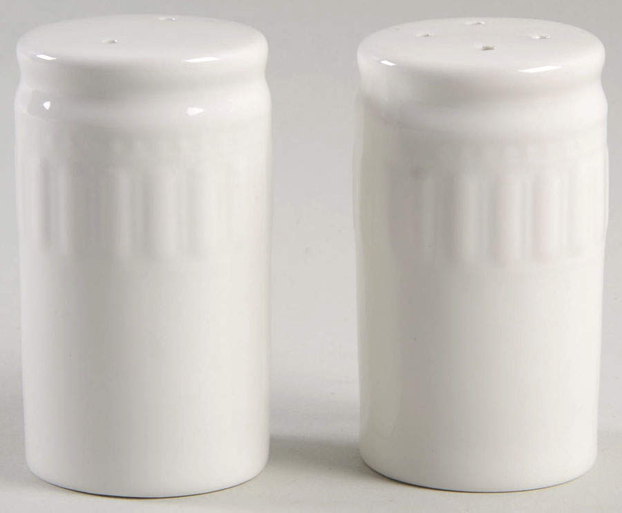 Sparta Salt & Pepper Set by American Atelier-1