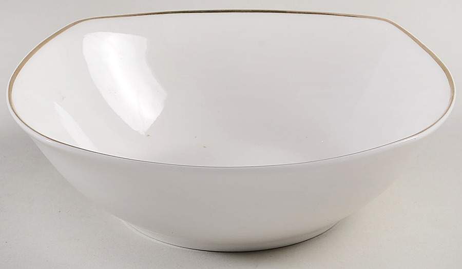 Alyssa Soup/Cereal Bowl by American Atelier-1