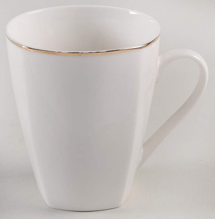 Alyssa Mug by American Atelier-1