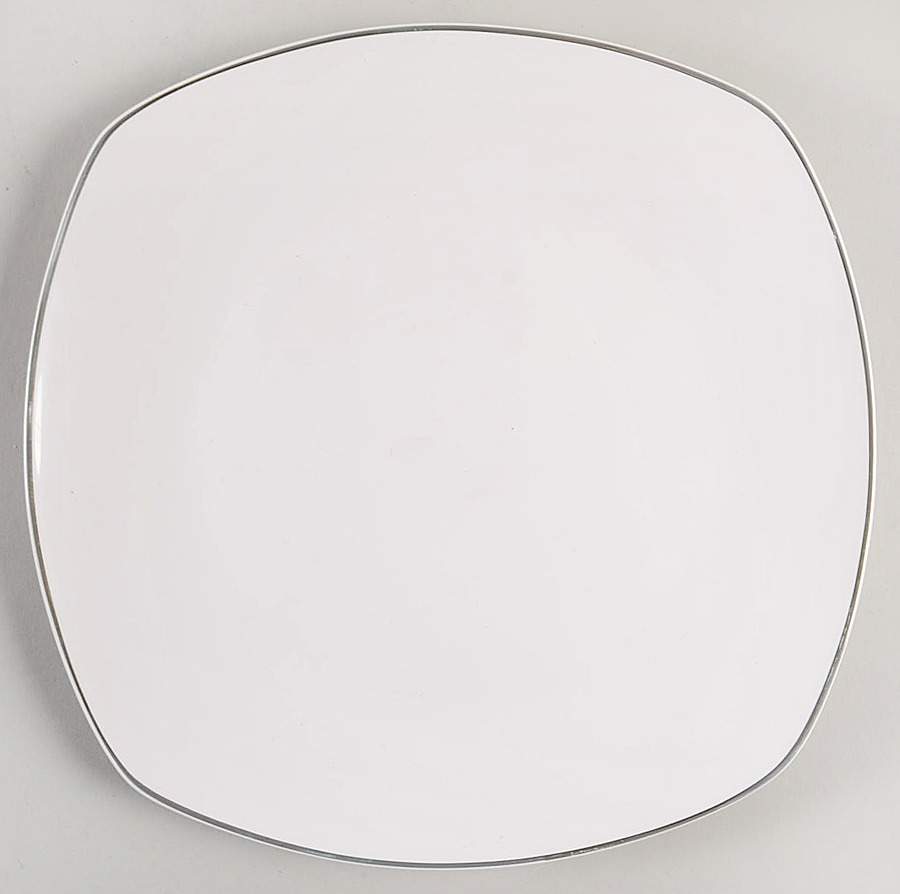 Alyssa Dinner Plate by American Atelier-1