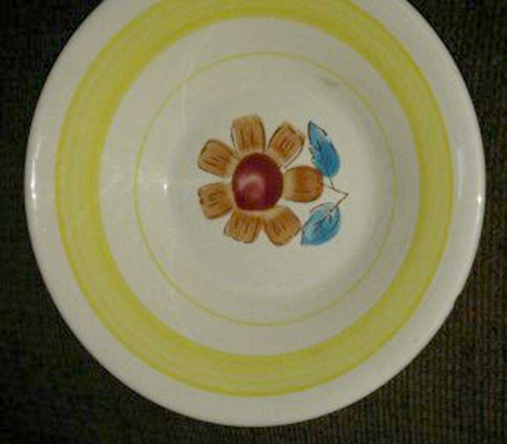 AOI35 Coupe Soup Bowl by Alco-1