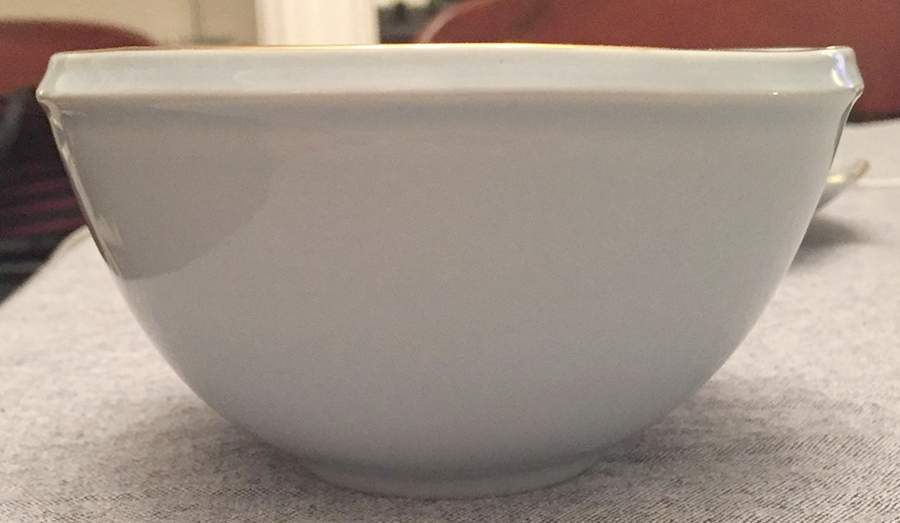 Sintra Soup/Cereal Bowl by Anthropologie-1