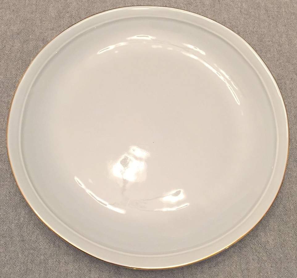 Sintra Dinner Plate by Anthropologie-1