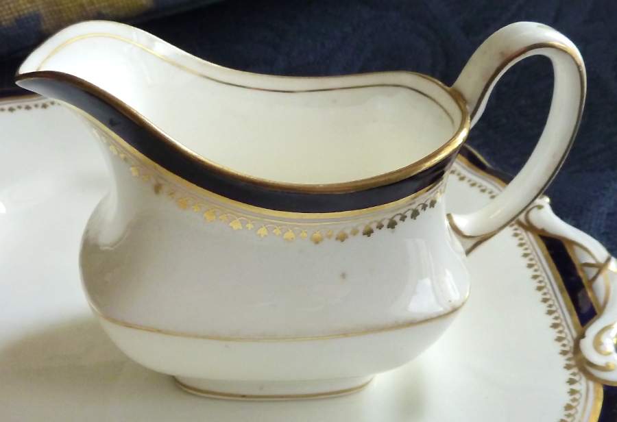 A3394 Creamer by John  Aynsley & Sons-1